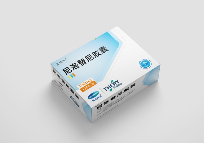 艾瑞帝?尼洛替尼膠囊